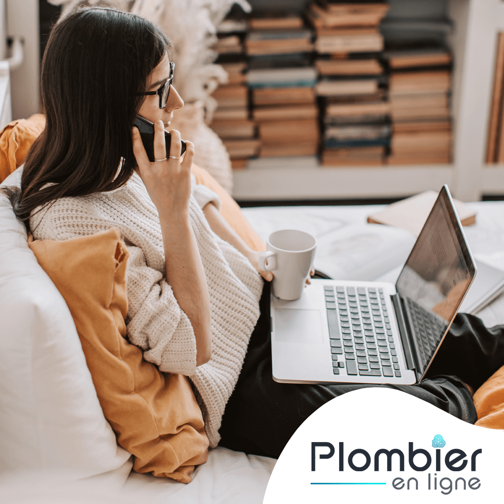 Plombier en ligne